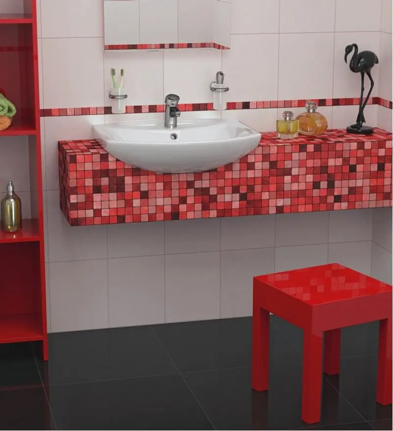 Умывальник Santeri Грация 60 - 3