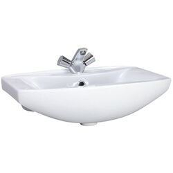 Умывальник Santeri Грация 60