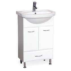 Умывальник Santeri Интакт 58