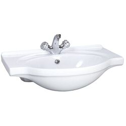 Умывальник Santeri Сатурн 60