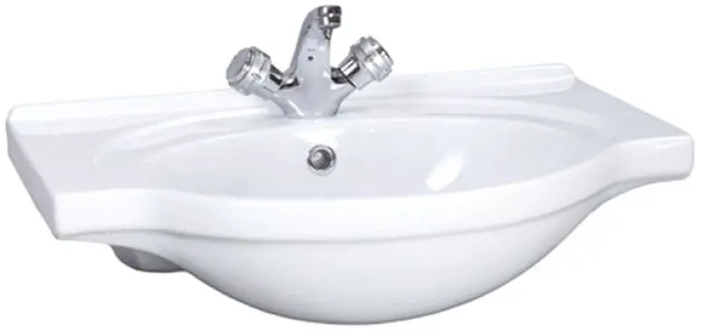 Умывальник Santeri Сатурн 60