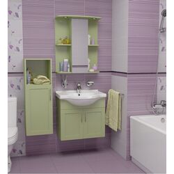 Умывальник Santeri Сатурн 60 Thumb