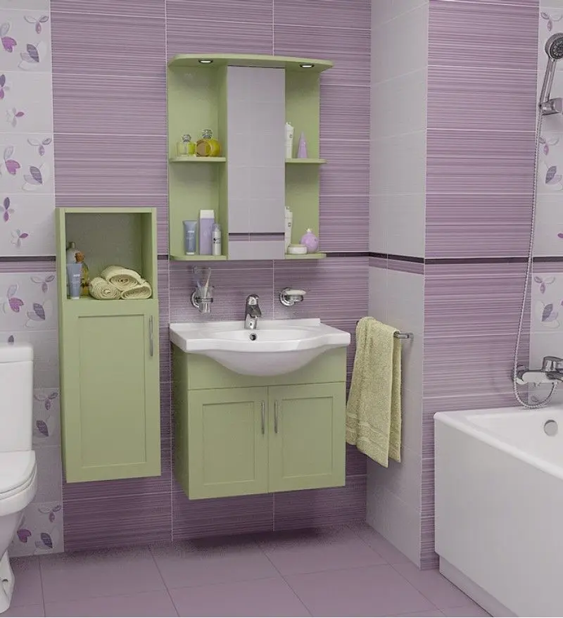 Умывальник Santeri Сатурн 60 - 2