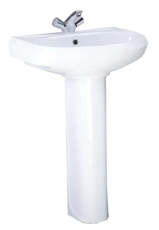 Умывальник Santeri Вест 57