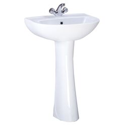 Умывальник Santeri Виктория