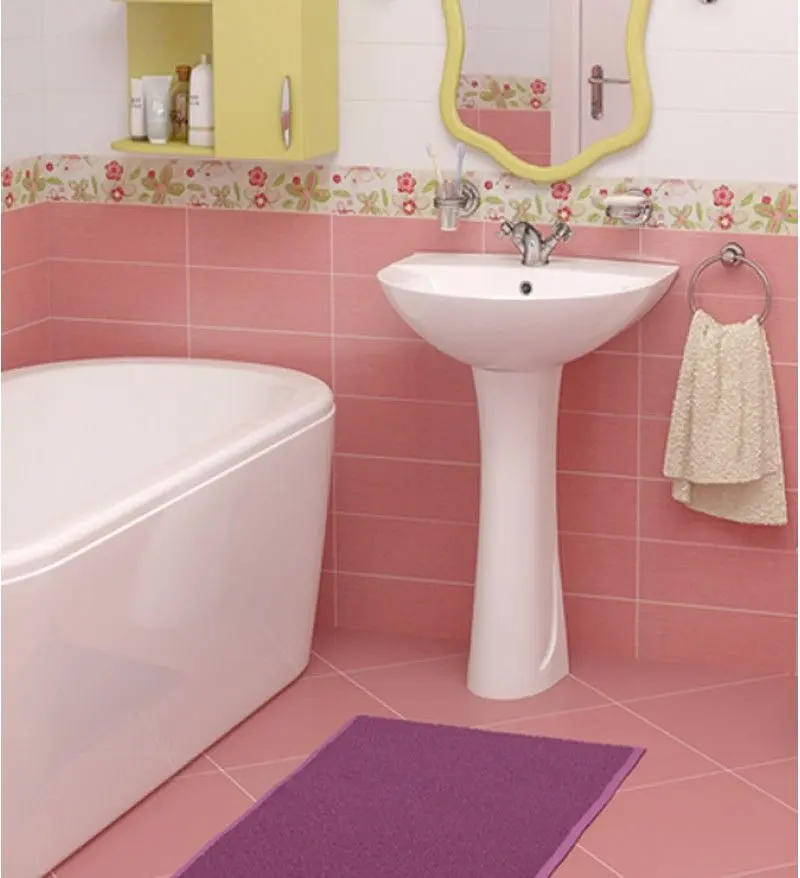 Умывальник Santeri Виктория - 3