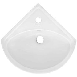 Умывальник Cersanit Sigma 30 (White) Thumb