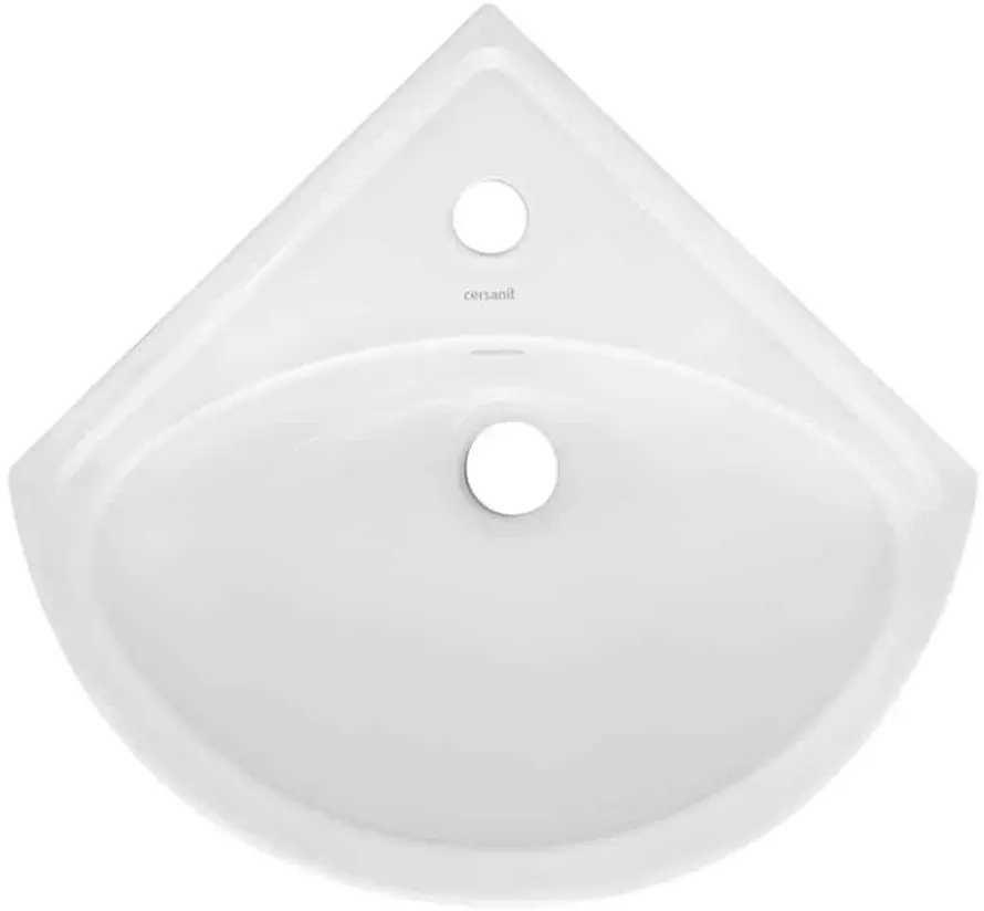 Умывальник Cersanit Sigma 30 (White)