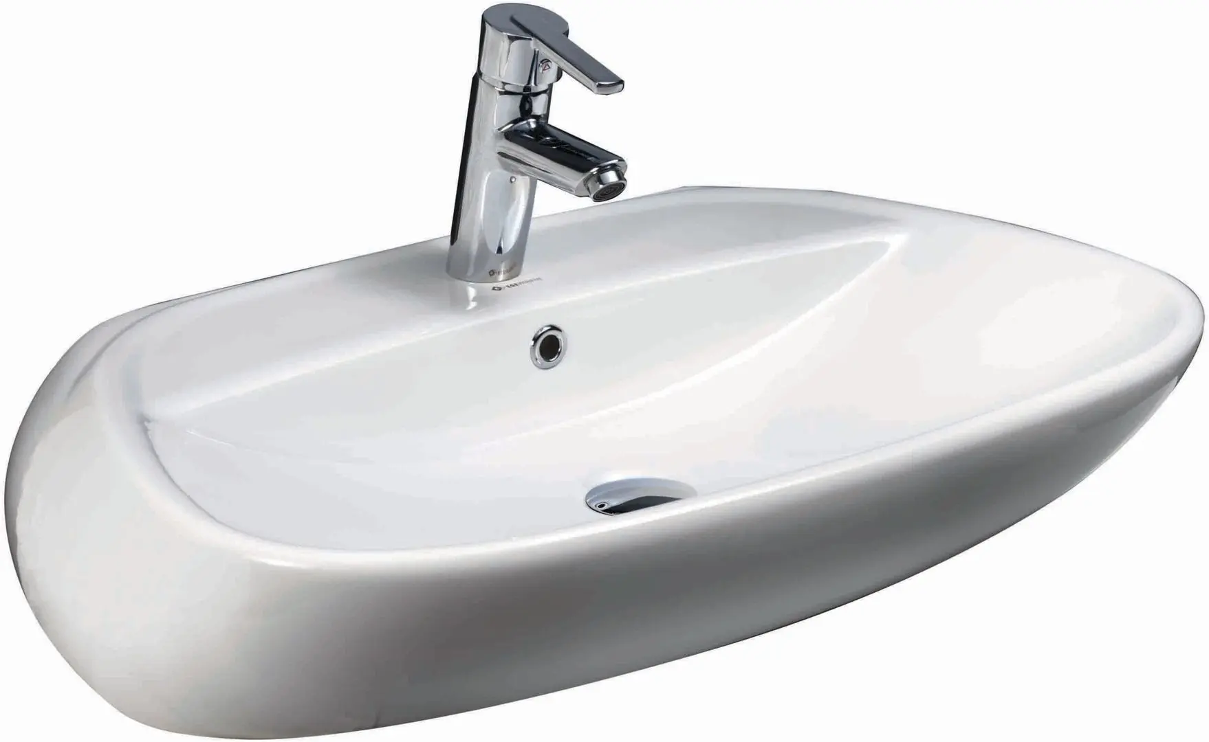 Lavoar Ege Vitrifiye Sura 56711 (White)