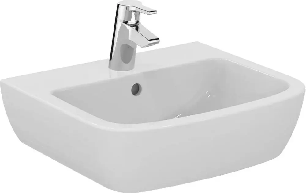 Умывальник Ideal Standard Tempo T056401 (White)