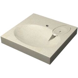 Умывальник Marrbaxx Мэйси V5Q2 (Beige)