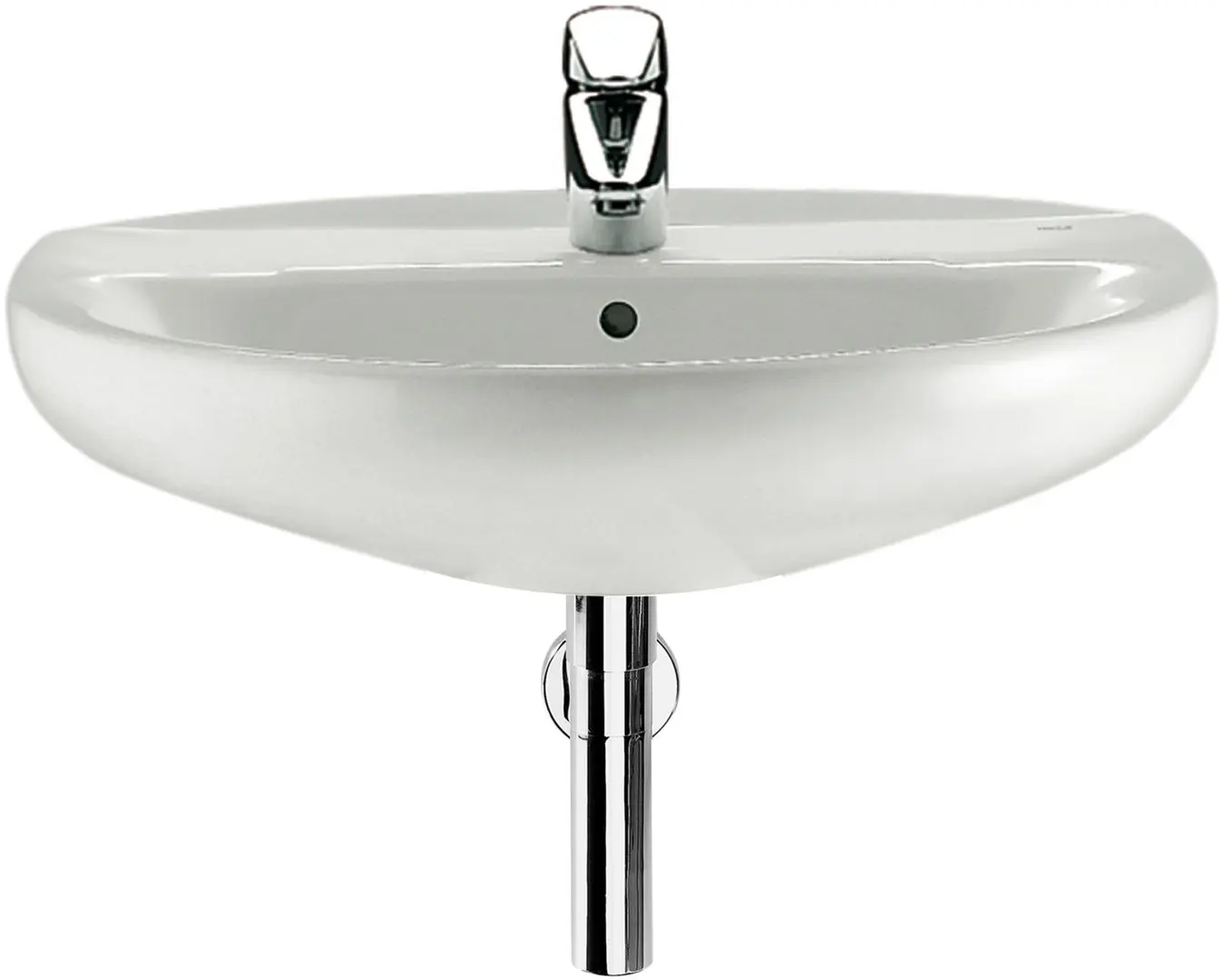 Умывальник Roca Victoria A325393000 (White)