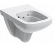 Vas WC suspendat Geberit Selnova Square 500.275.01.1 (White)