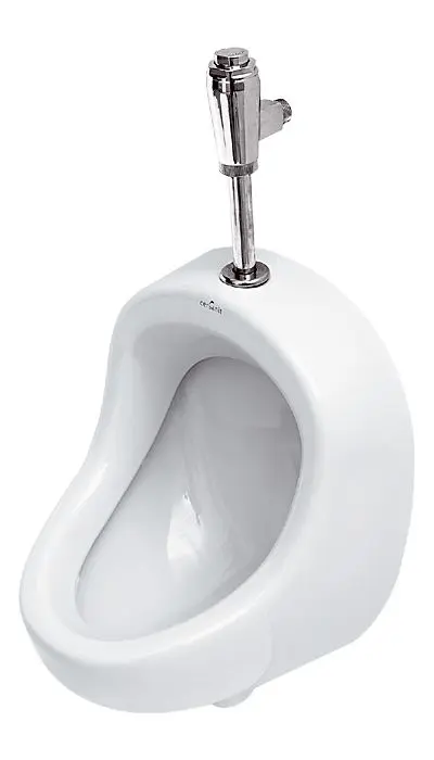 Pisoar Cersanit President P101 K08-013 (White)