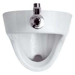 Pisoar Cersanit President P101 K08-013 (White) Thumb