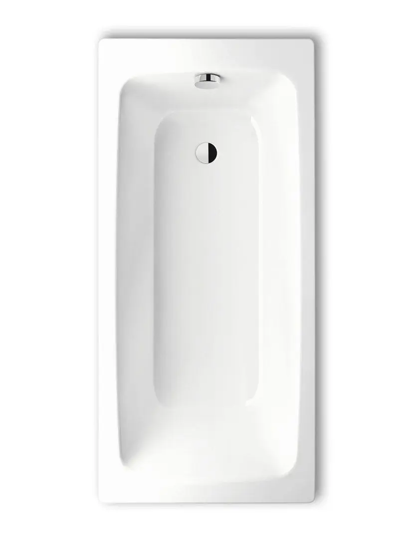 Cada de baie din otel Kaldewei Cayono 749 170x70 (White)