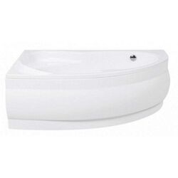 Cadă de baie din acril Pool Spa Europa 170x115 Left (White) Thumb