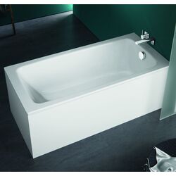 Cada de baie din otel Kaldewei Cayono 748 160x70 (White) Thumb