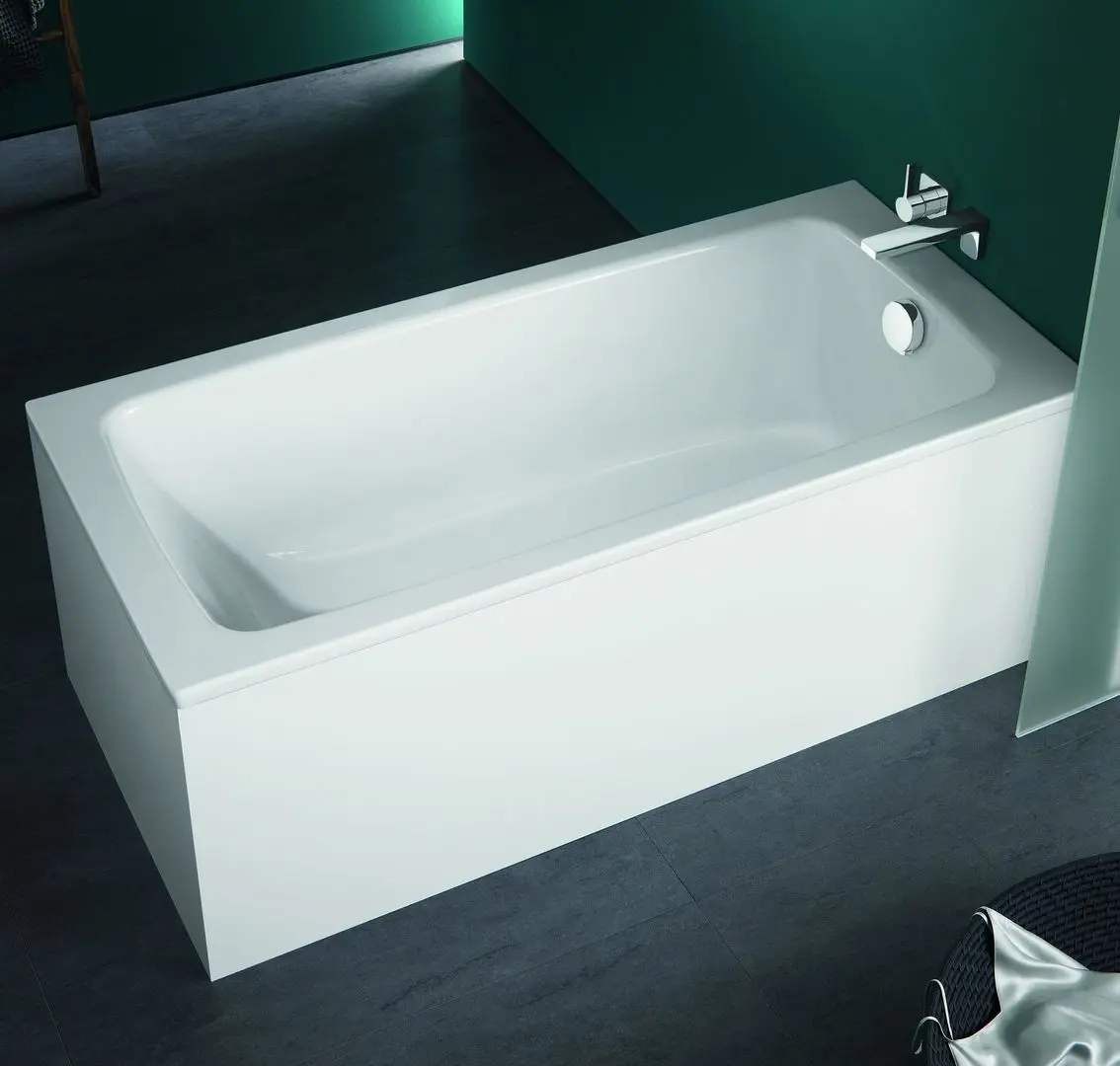 Cada de baie din otel Kaldewei Cayono 748 160x70 (White)