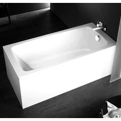 Cada de baie din otel Kaldewei Cayono 751 180x80 (White) Thumb