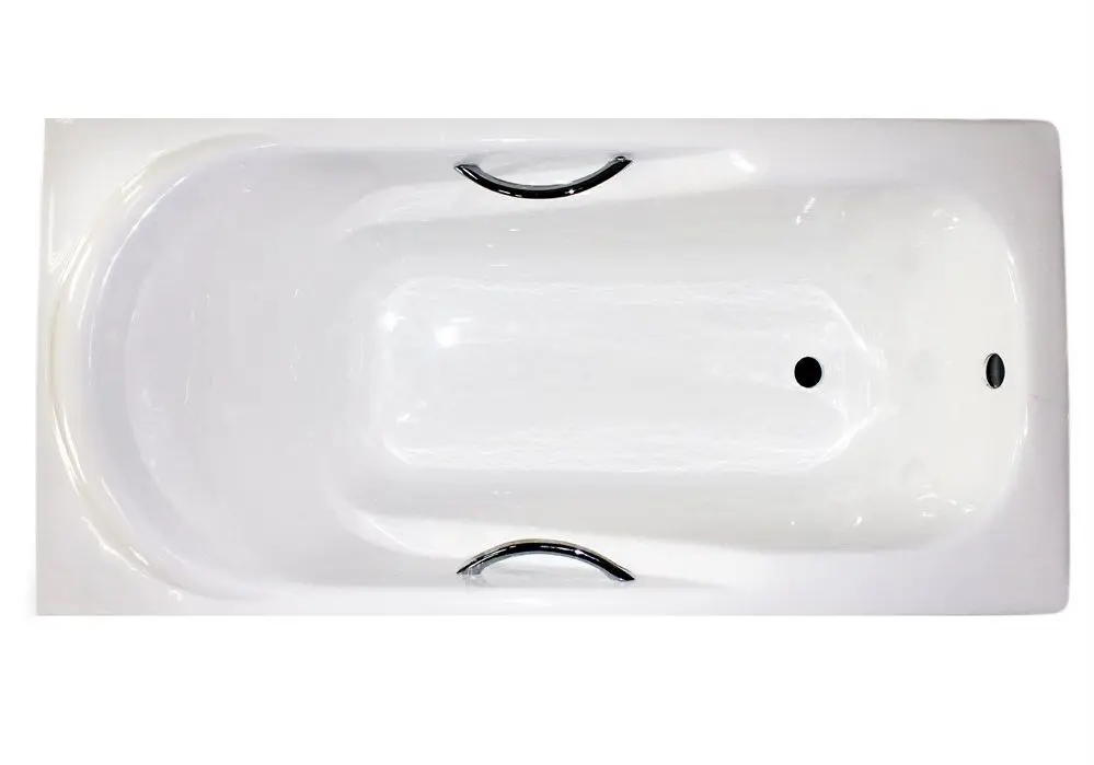 Cada de baie fonta FT30020 150x75 (White)