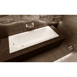 Cada de baie din otel Kaldewei Saniform Plus 375-1 180x80 (White) Thumb