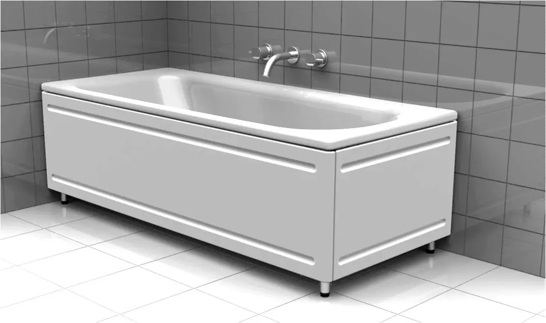 Cada de baie din otel Kaldewei Eurowa Form Plus 311 160x70 (White)