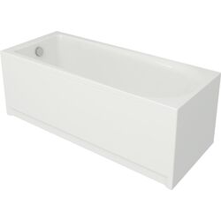 Cada de baie Cersanit Flavia 170x70 (White) Thumb