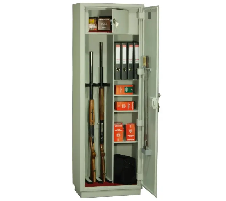 Safeu pentru arme Ara African 5 AF5-3/1650 - 2