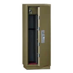 Сейф для оружия Ara Bushman-2 BM-2/2-1200 Thumb