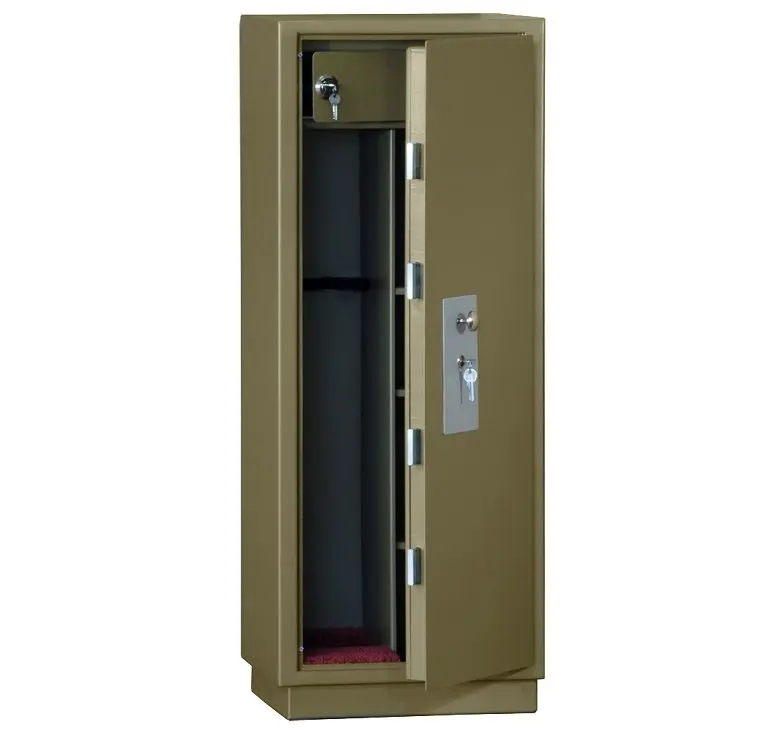 Сейф для оружия Ara Bushman-2 BM-2/2-1200 - 3