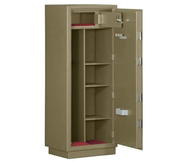 Сейф для оружия Ara Bushman-2 BM-2/2-1200 - 2