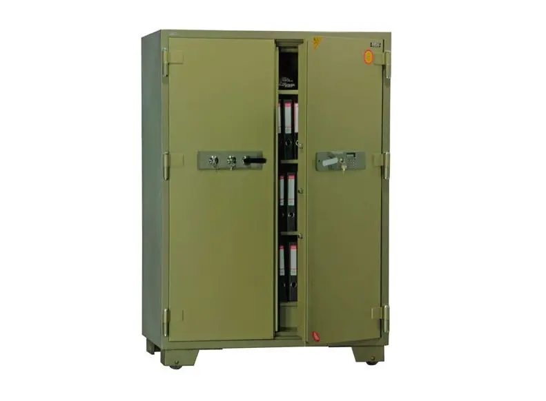 Safeu antifoc Topaz BS-T1750