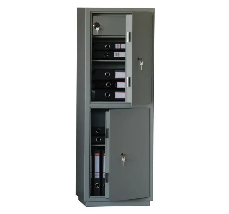 Сейф Contour CNT-2/1275T1 - 2