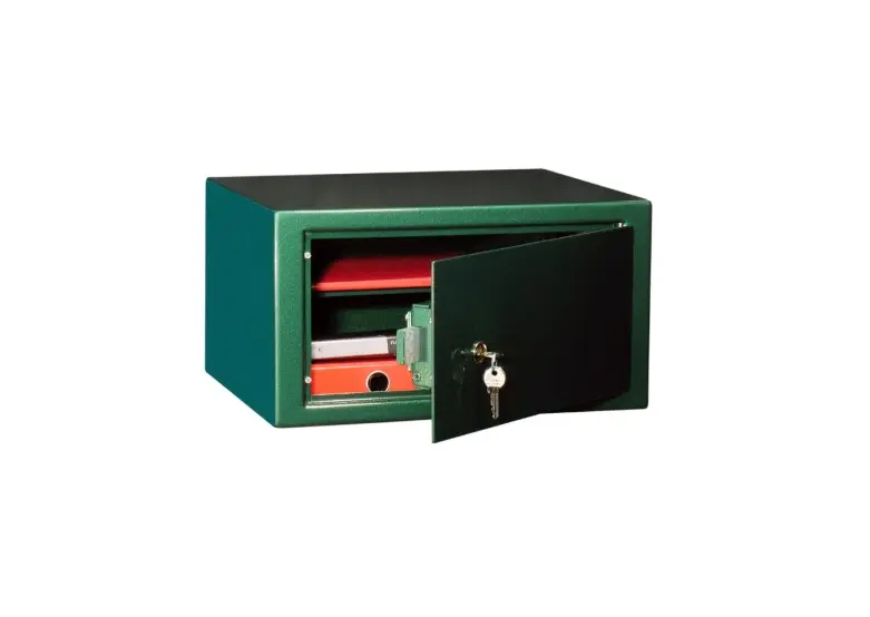 Мебельнный сейф Ara ETUDE-G440 - 4