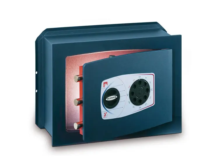 Safeu incorporabil Technomax GC/5