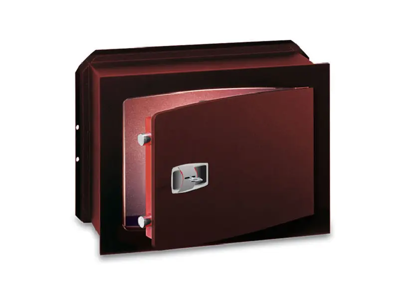 Safeu incorporabil Technomax KM/4L