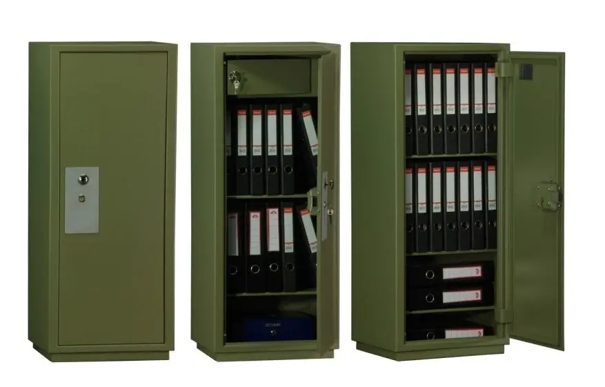 Сейф Partner PR-1/1100Т1 - 2