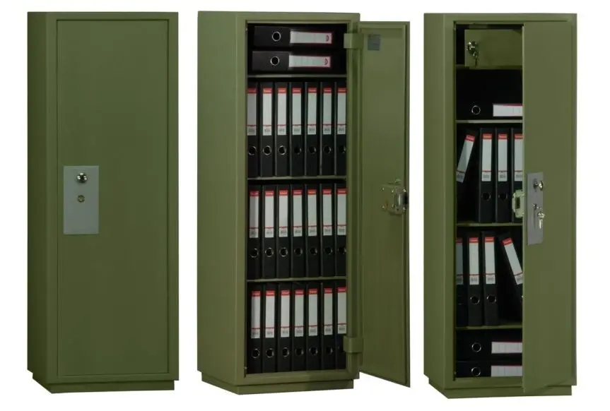 Safeu Partner PR-1/1275 - 3