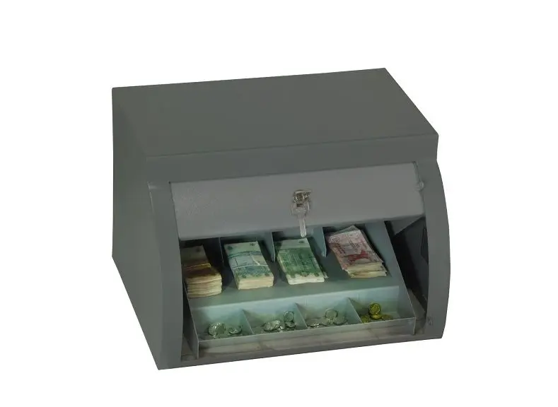 Safeu operational Ara TS-1 - 2