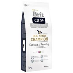 Корм для собак Brit Care Dog Show Champion (12кг)