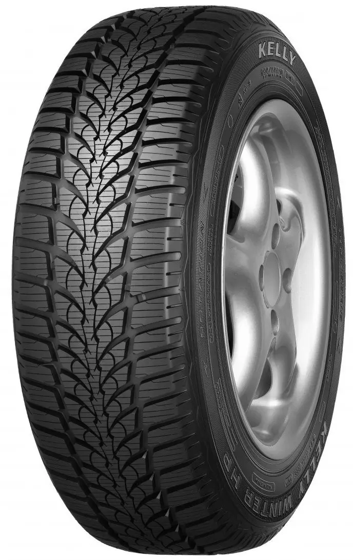 Anvelope Kelly Winter HP 205/60 R16 92H