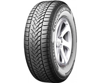 Anvelope Lassa Com Win 2 265/65 R17