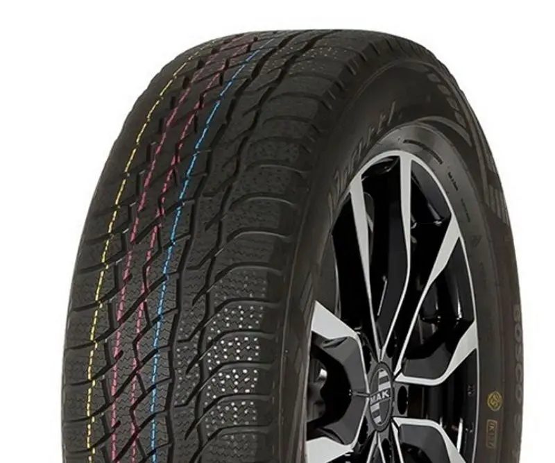 Anvelope Viatti Bosco V-526 215/65 R16 98T - 3