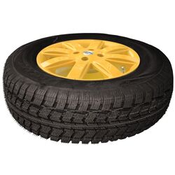 Anvelope Viatti Vettore Brina V-525 215/75 R16C R113 Thumb