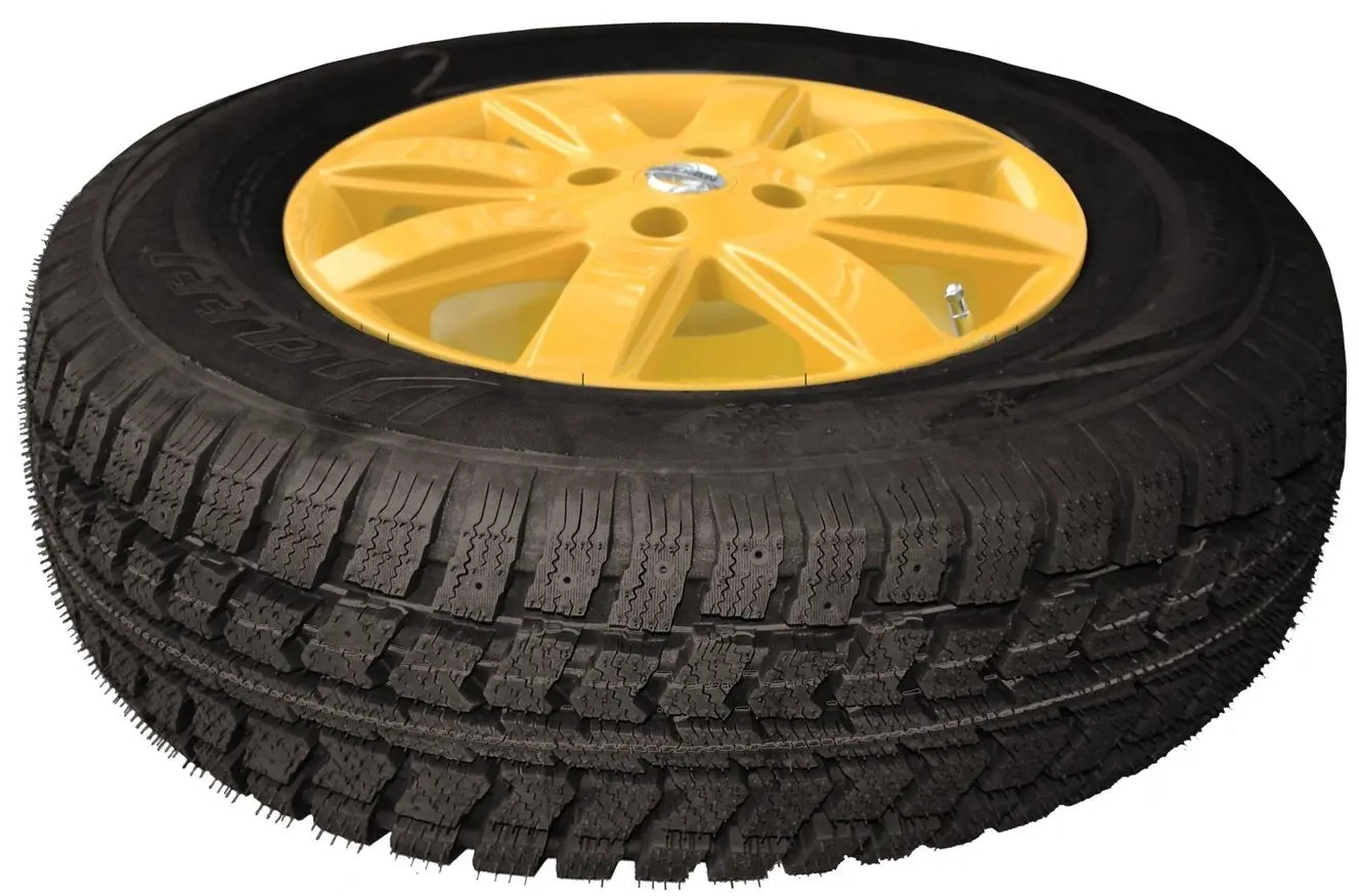 Anvelope Viatti Vettore Brina V-525 215/75 R16C R113 - 2