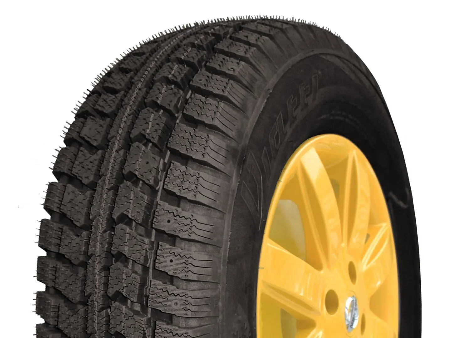 Anvelope Viatti Vettore Brina V-525 215/75 R16C R113 - 3