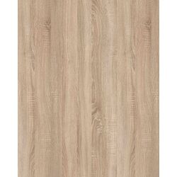 Стеллаж Haaus Flint 2Д1П (Sonoma Oak) Thumb