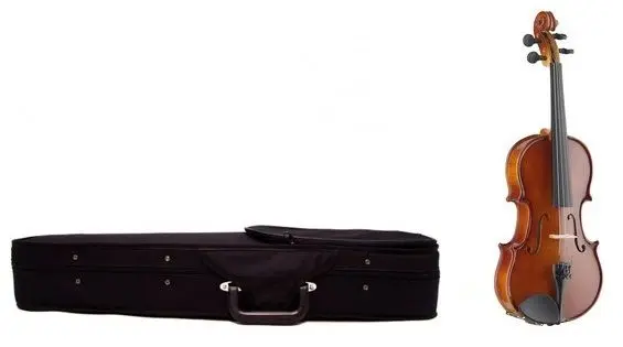 Vioara Parrot PU 355 4/4