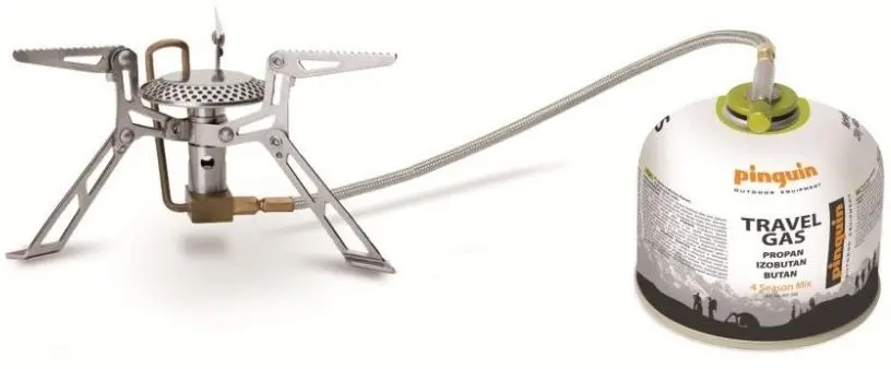 Горелка Pinguin Mantis - 3